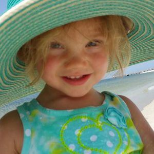 Meet your Posher, Diana